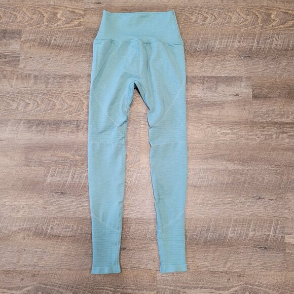 ALPHALETE | Revival Leggings | Sz. S - Picture 2 of 8